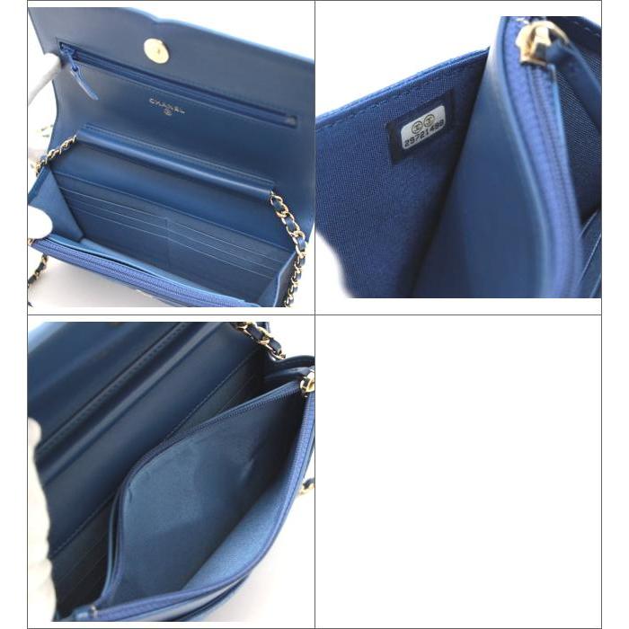 CHANEL（シャネル） 【広尾店】シャネル CCフィリグリー マトラッセ