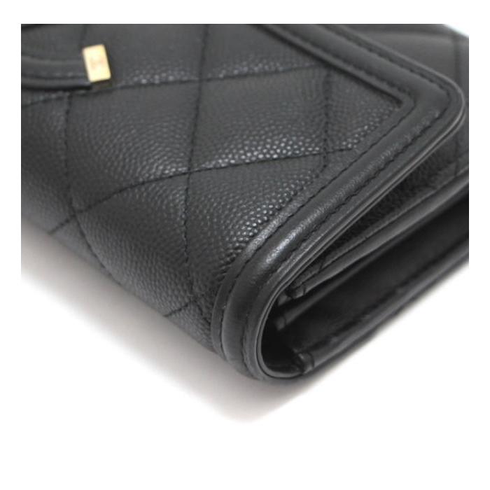 CHANEL（シャネル） 【広尾店】シャネル CCフィリグリー マトラッセ