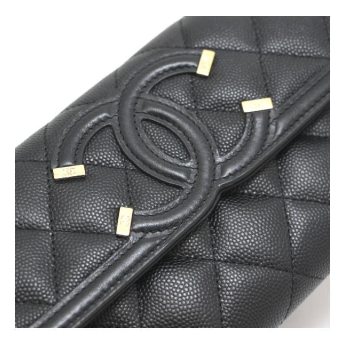 CHANEL（シャネル） 【広尾店】シャネル CCフィリグリー マトラッセ