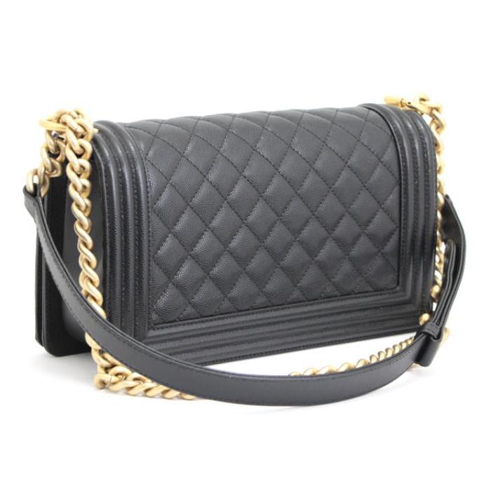 CHANEL（シャネル） 【広尾店】シャネル ボーイシャネル マトラッセ