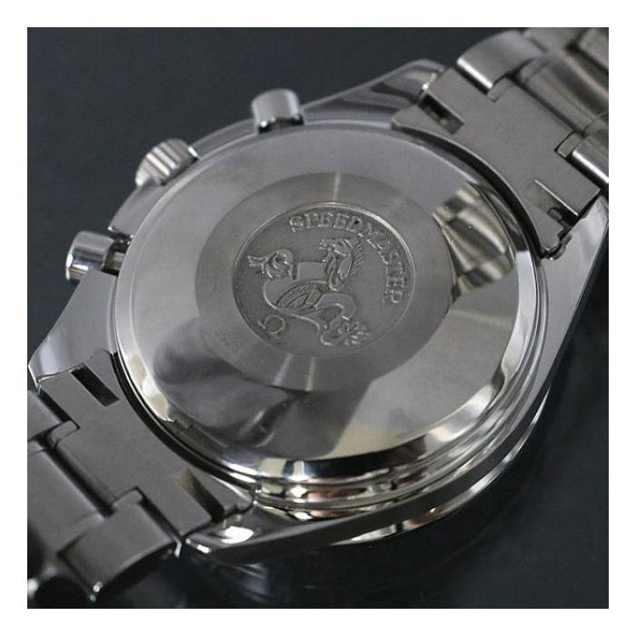 【広尾店】美品 OMEGA オメガ スピードマスターデイト 3513.5｜atlantis｜05