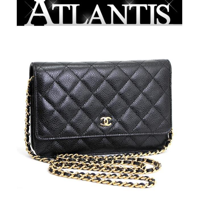 CHANEL（シャネル） 【広尾店】シャネル マトラッセ チェーン 