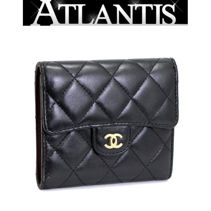 CHANEL（シャネル） 【広尾店】シャネル マトラッセ クラシック