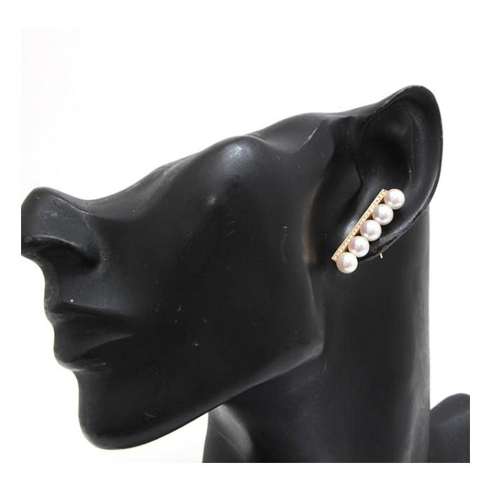 TASAKI 【広尾店】タサキ バランスプラス パヴェダイヤ パール TASAKI 【広尾店】タサキ バランスプラス パヴェダイヤ パール