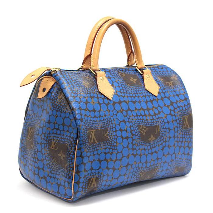 LOUIS VUITTON【広尾店】ルイヴィトン VUITTON スピーディ30