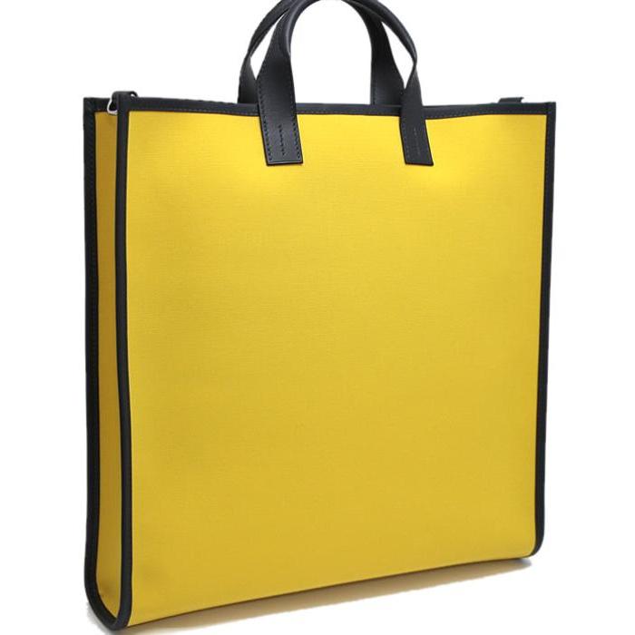 HERMES（エルメス） 【広尾店】新品 ビニールバッグ 2way トートバッグ 