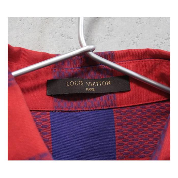 LOUIS VUITTON（ルイ・ヴィトン） 【広尾店】ルイヴィトン 長袖シャツ