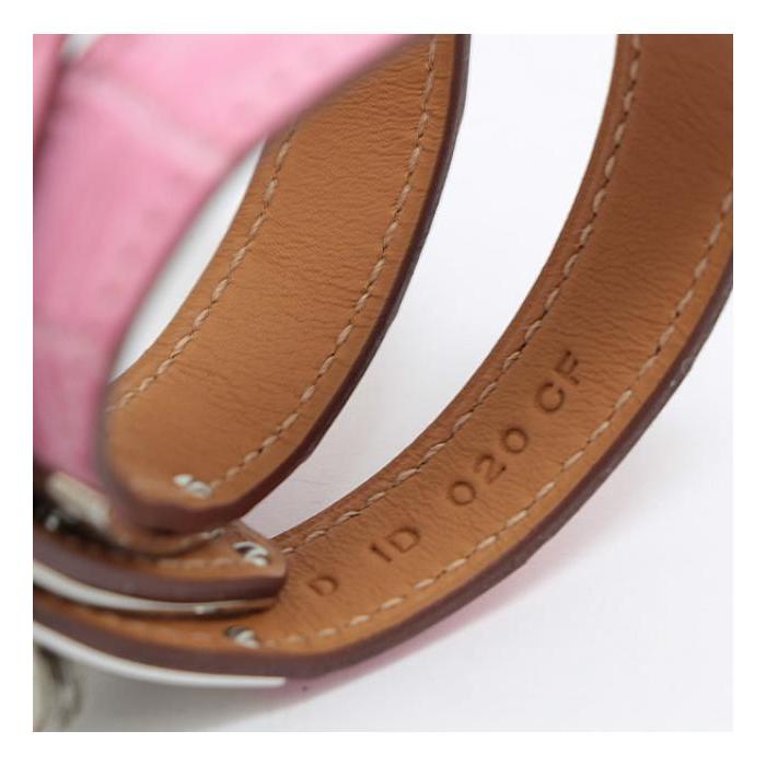 HERMES（エルメス） 【広尾店】エルメス ケリーブレス ドゥブル