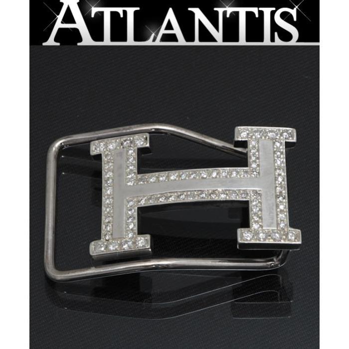 HERMES（エルメス） 【広尾店】エルメス コンスタンス マネークリップ