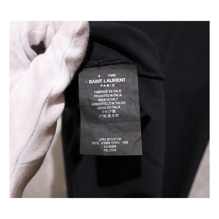 Yves Saint Laurent 【広尾店】SAINT LAURENT PARIS サン Yves Saint Laurent 【広尾店】SAINT LAURENT PARIS サン