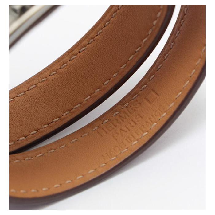 HERMES（エルメス） 【広尾店】エルメス ケリーブレス ドゥブル