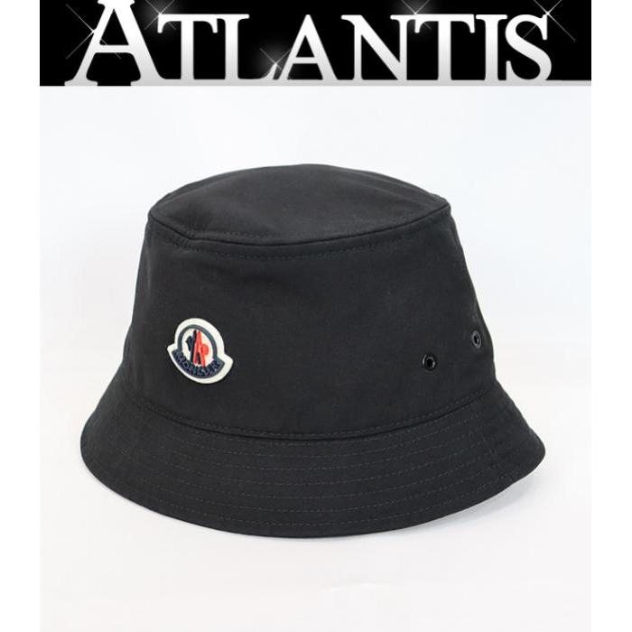 モンクレールハットサイズS 