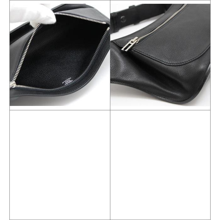HERMES 【広尾店】エルメス チキータ ボディバッグ ウエスト HERMES 【広尾店】エルメス チキータ ボディバッグ ウエスト