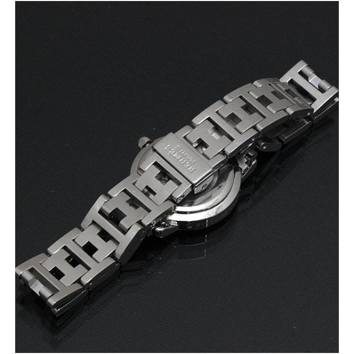 HERMES 【広尾店】HERMES エルメス クリッパー レディース腕時計