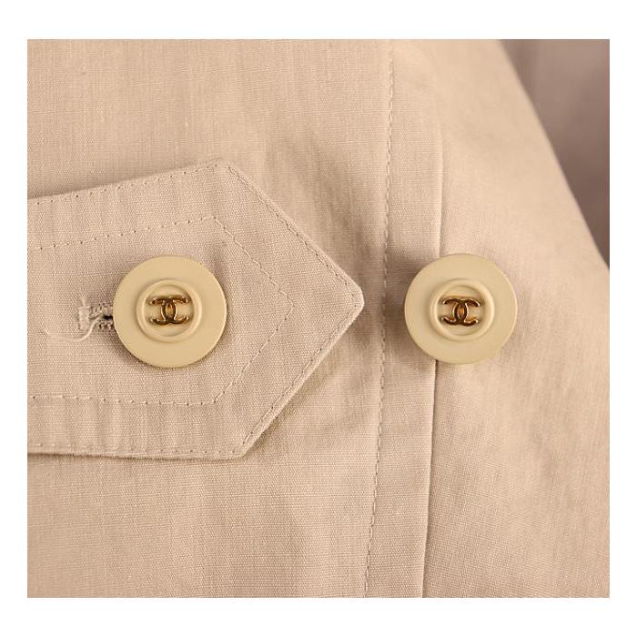CHANEL（シャネル） 【広尾店】シャネル スプリングコート size36