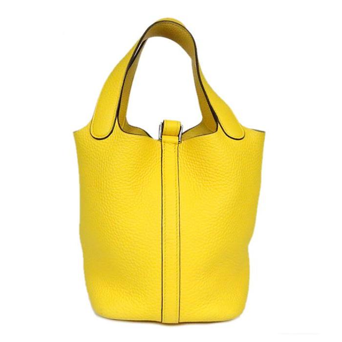 HERMES（エルメス） 【広尾店】エルメス ピコタンロックPM