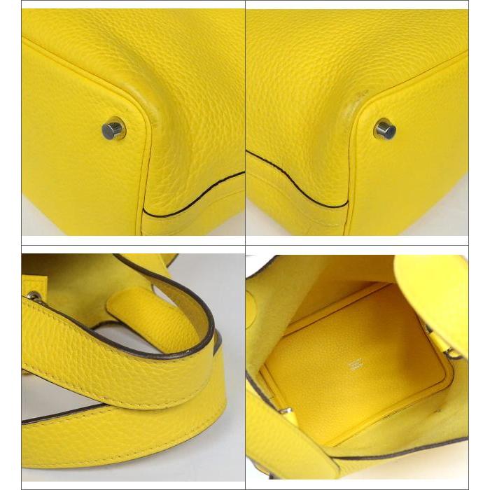 HERMES（エルメス） 【広尾店】エルメス ピコタンロックPM