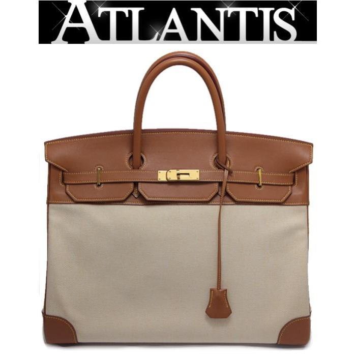 ⭐︎HERMES⭐︎ エルメス バーキン 40 空箱 リボン 付属品付き 2148103480423_01.jpg