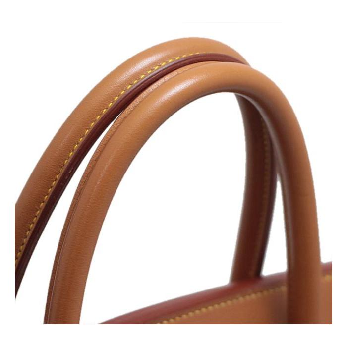 HERMES エルメス イルドボウ ピッグスキン ハンドバッグ HERMES エルメス イルドボウ ハンドバッグ ピッグスキン 〇W