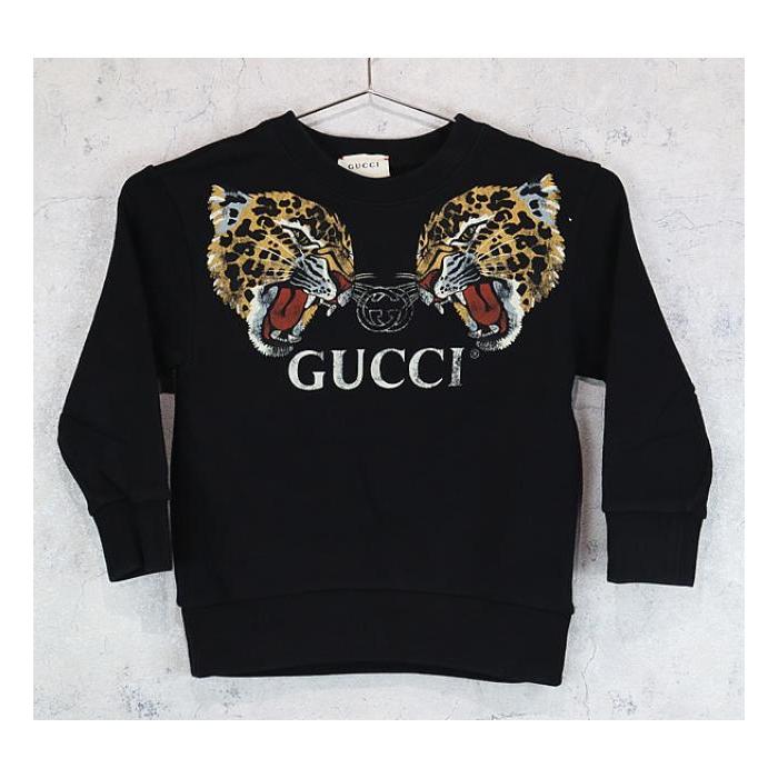 広尾店】グッチ GUCCI キッズ ロンT パーカー Tシャツ等 4点セット  