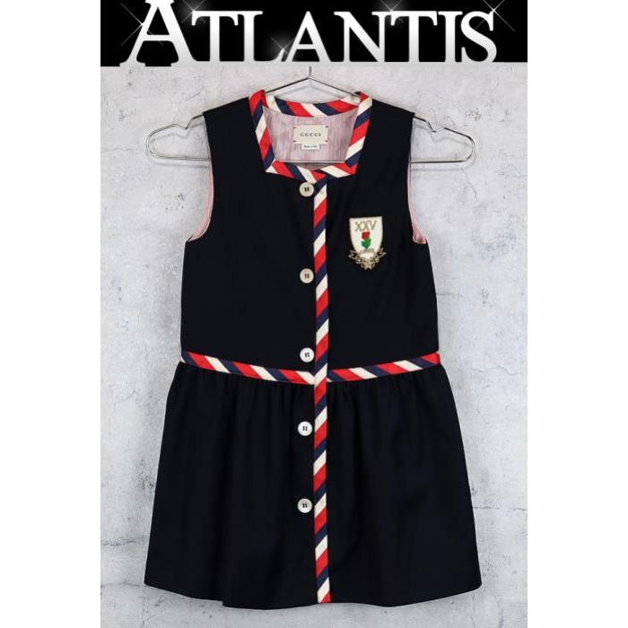 GUCCI キッズワンピース5サイズ