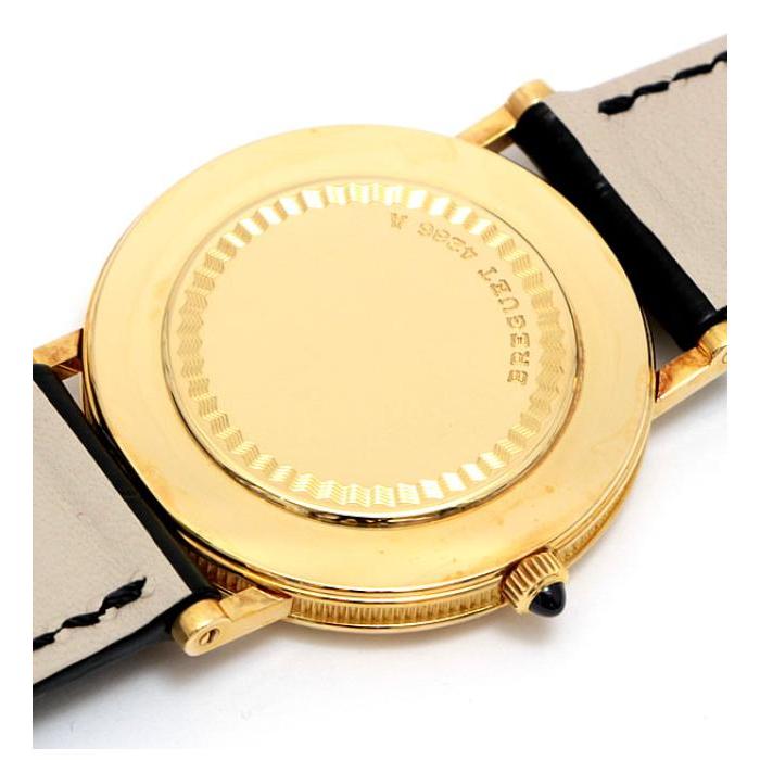 【広尾店】ブレゲ Breguet クラシック ムーンフェイズ 3300BA/12/286 手巻き K18YG | ブレゲ | 01