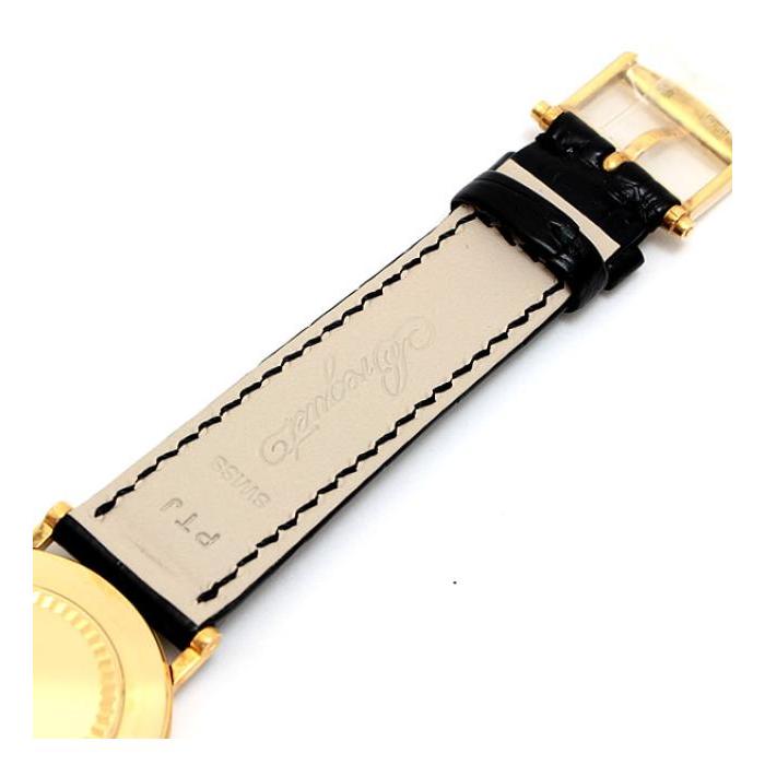 【広尾店】ブレゲ Breguet クラシック ムーンフェイズ 3300BA/12/286 手巻き K18YG | ブレゲ | 03