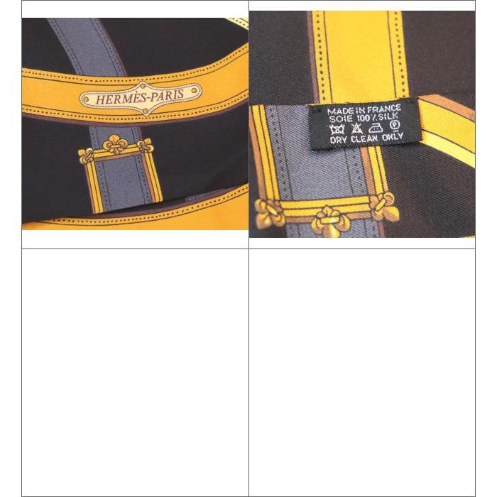 HERMES（エルメス） 【広尾店】エルメス マキシツイリー 黒系 ベルト