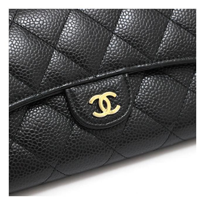 CHANEL（シャネル） 【広尾店】シャネル マトラッセ フラップ