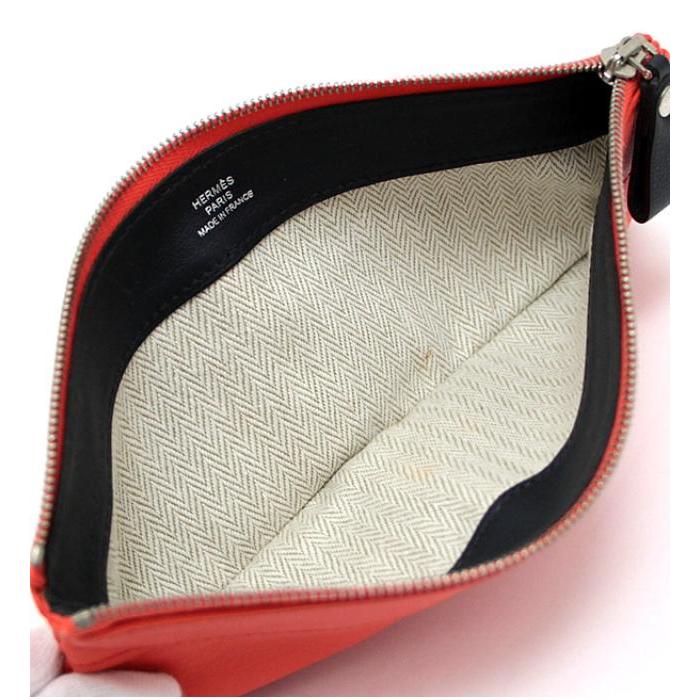『専用』エルメス☆ポーチ☆トユボユ HERMES（エルメス） 【広尾店】エルメス トユボユ ポーチ スイフト X