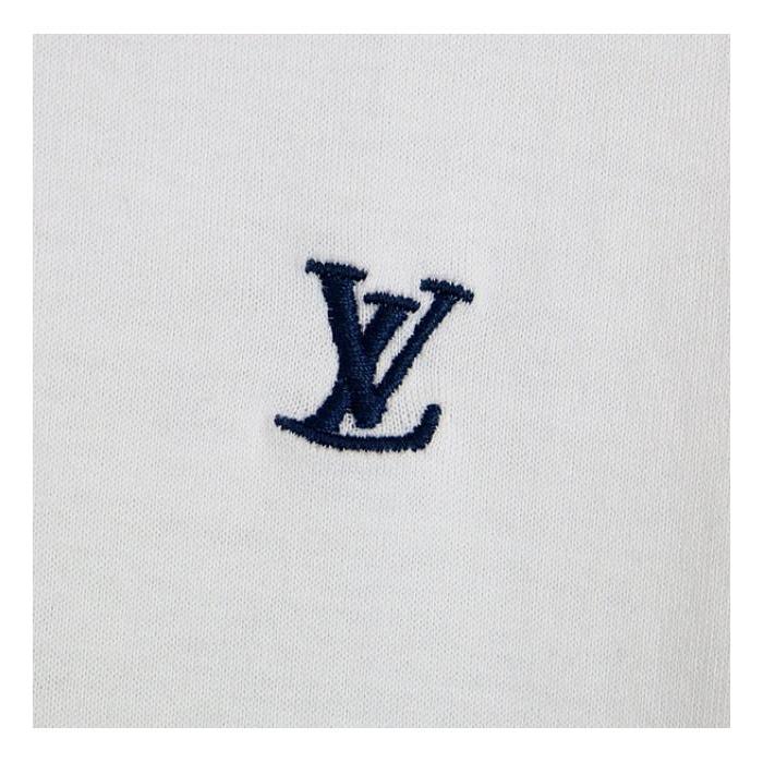 LOUIS VUITTON（ルイ・ヴィトン） 【広尾店】ルイヴィトン ロゴTシャツ 