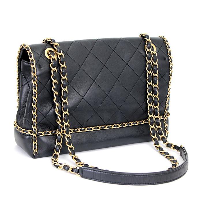 マトラッセ 【広尾店】シャネル CHANEL チェーンショルダー マトラッセ 【広尾店】シャネル CHANEL チェーンショルダー