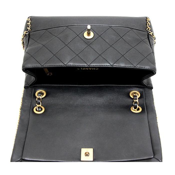 マトラッセ 【広尾店】シャネル CHANEL チェーンショルダー マトラッセ 【広尾店】シャネル CHANEL チェーンショルダー