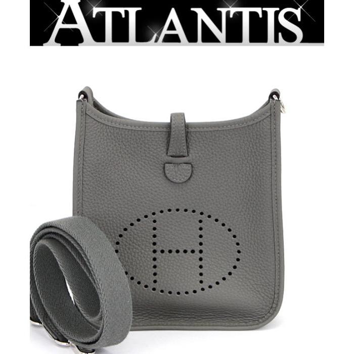 HERMES（エルメス） 【広尾店】エルメス エブリンTPM ショルダーバッグ 