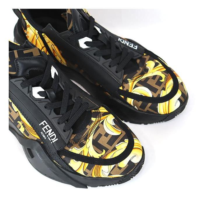 FENDI（フェンディ） 【広尾店】フェンディ FENDI x VERSACE