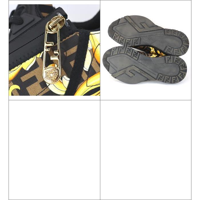 FENDI（フェンディ） 【広尾店】フェンディ FENDI x VERSACE