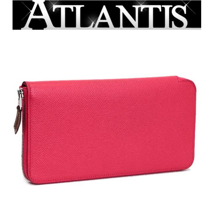 エルメス シルクイン アザップロング ローズエクストリーム