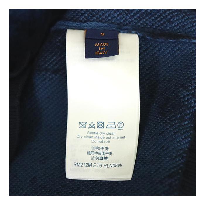 LOUIS VUITTON 【広尾店】LOUIS ルイヴィトン ダミエソルトジャカード  