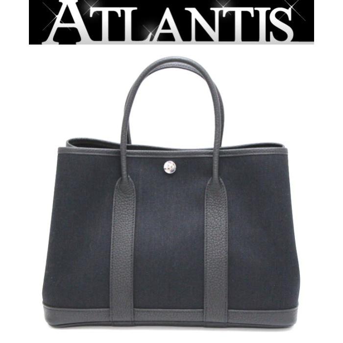 HERMES（エルメス） 【広尾店 】新品 ガーデンパーティTPM トワル x