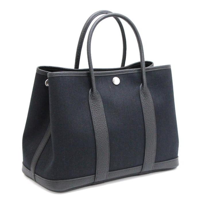 HERMES（エルメス） 【広尾店 】新品 ガーデンパーティTPM トワル x