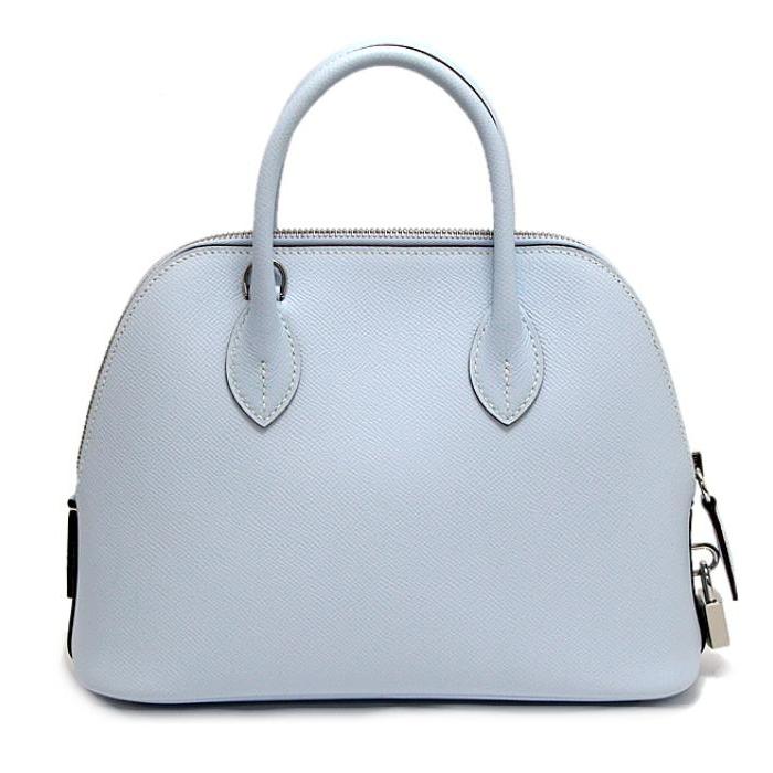 ボリード 【広尾店】エルメス HERMES ボリード1923 25 2WAYバッグ