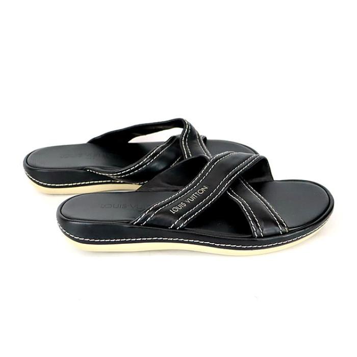 LOUIS VUITTON（ルイ・ヴィトン） 【広尾店】美品 レディース サンダル