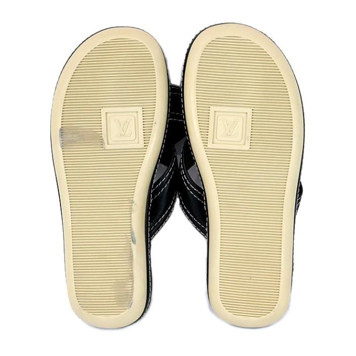 LOUIS VUITTON（ルイ・ヴィトン） 【広尾店】美品 レディース サンダル
