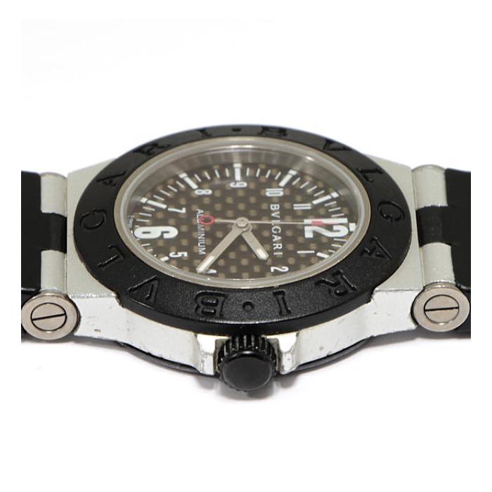 BVLGARI（ブルガリ） 【広尾店】ブルガリ アルミニウム 腕時計