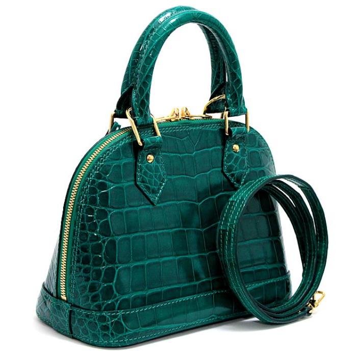 LOUIS VUITTON（ルイ・ヴィトン） 【広尾店】ルイヴィトン アルマBB