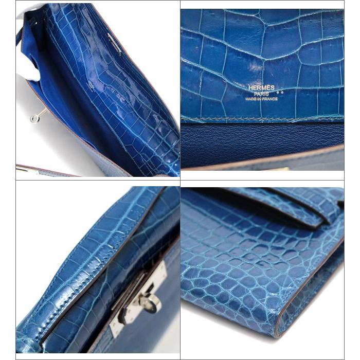 HERMES（エルメス） 【広尾店】エルメス ケリーカット ハンドバッグ