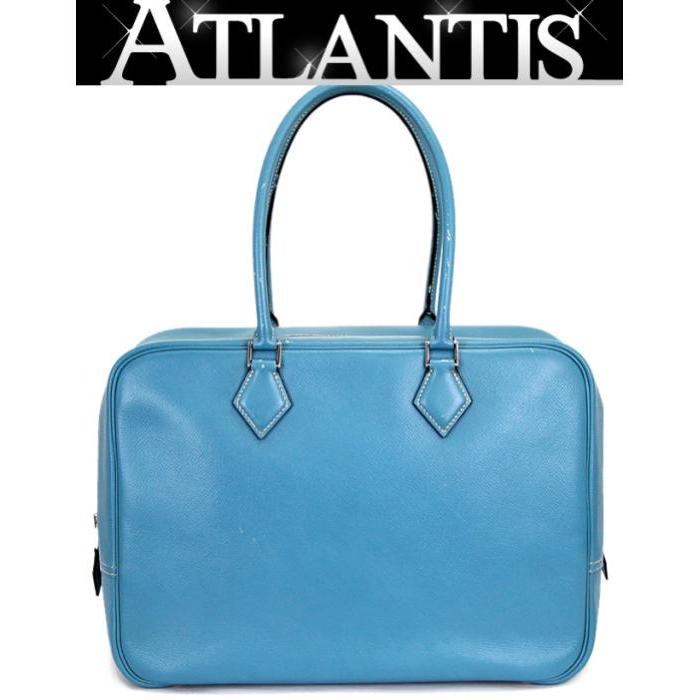 HERMES（エルメス） 【広尾店】エルメス プリュム32 ハンドバッグ