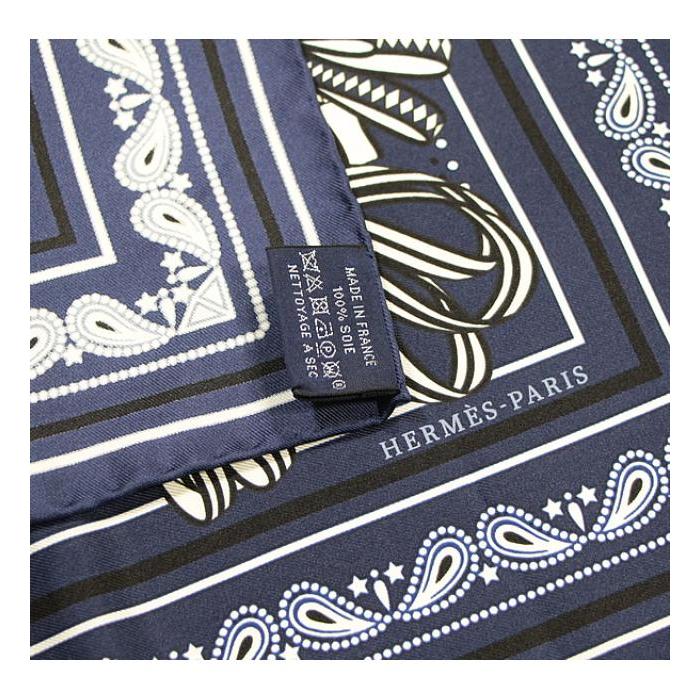 HERMES 【広尾店】エルメス カレ55 Les Rubans du Cheval HERMES 【広尾店】エルメス カレ55 Les Rubans du Cheval