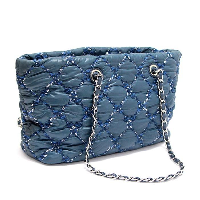 CHANEL（シャネル） 【広尾店】シャネル パリビザンス チェーントート 