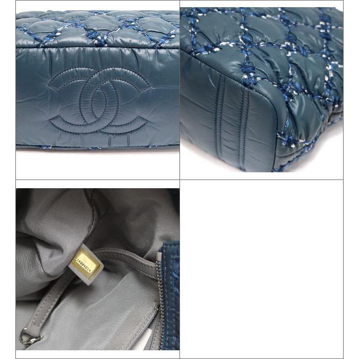 CHANEL（シャネル） 【広尾店】シャネル パリビザンス チェーントート 